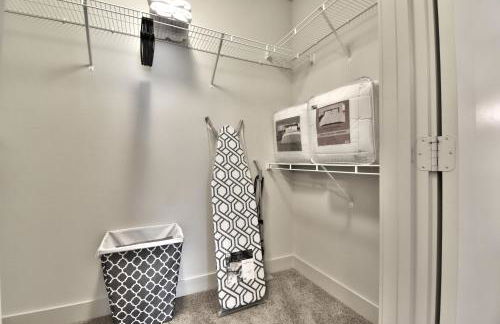 GA Living Suites - Knox District Uptown Dallas - Foto 116