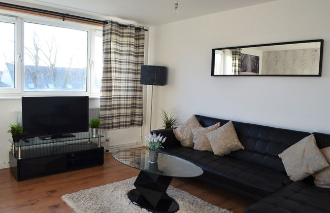 Stratford by Servprop - Foto 16