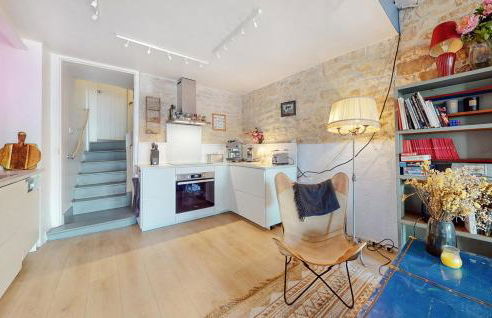 Ferienhaus mit Charakter und Terrasse in perfekter Lage - Foto 25