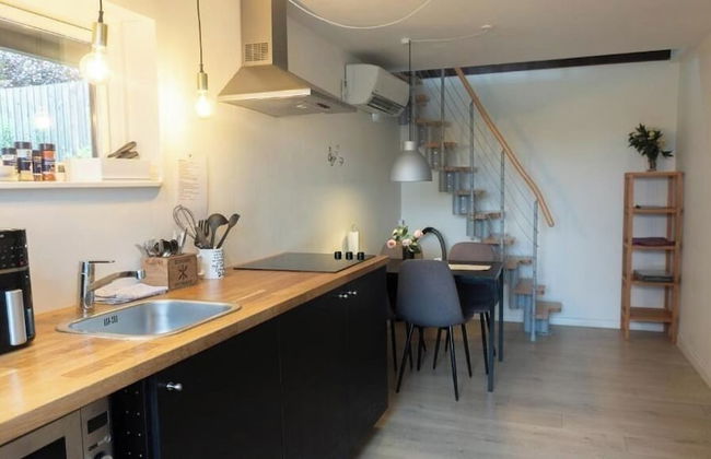 Hilmor's Lejligheder - Foto 18