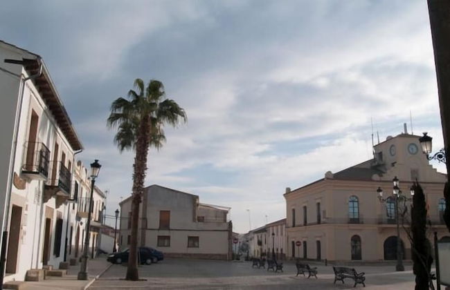 Casa Rural El Botánico - Photo 17