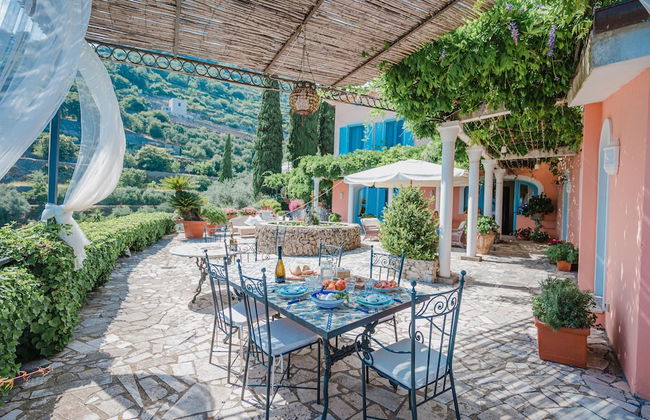 Villa la Campanella in Ravello - Foto 51