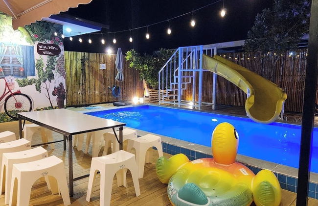 Win Win Villa - Foto 78