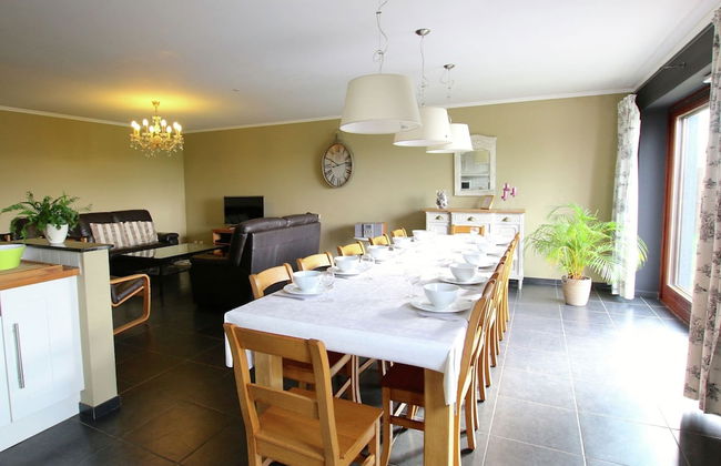 Attractive Apartment in Jehonville With Terrace - Foto 12