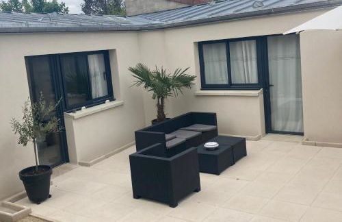 Studio style loft - Foto 1