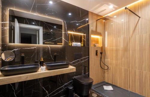 MARBELLA BANUS SUITES - Marbella Marina Banus Deluxe Apartment Sea Views - Foto 39