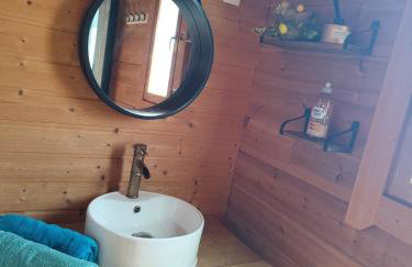 Cottage relaxant au bord de l'eau - Foto 9