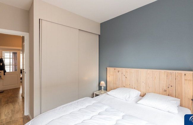 Goethe 0202 Furnished Apartment With sea View - Foto 6