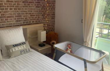 La Villa Des Trois Pins - Foto 28