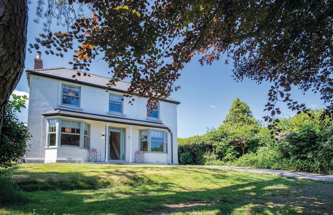 Penlan - 3 Bedroom Cottage - Saundersfoot - Foto 53