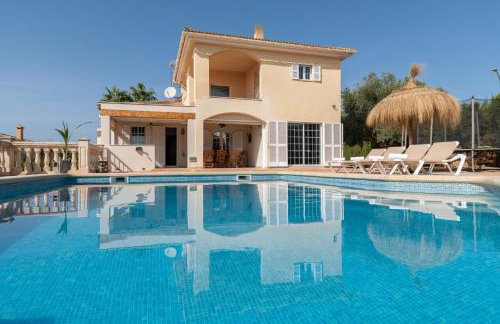 Villa Sayana - Foto 2