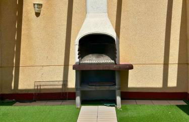 La Terraza del Sur Apartamento en Mil Palmeras - Foto 7