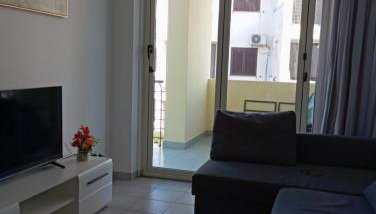 Kalabria Isca Marina San Rocco Residence 200 m do plaży - Foto 3