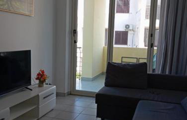 Kalabria Isca Marina San Rocco Residence 200 m do plaży - Foto 3