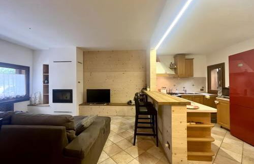 Relax & Elegance apartment near Cortina - Foto 46