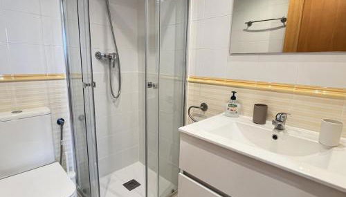 Apartamento Turquesa By Elconserje - Foto 2, Shower