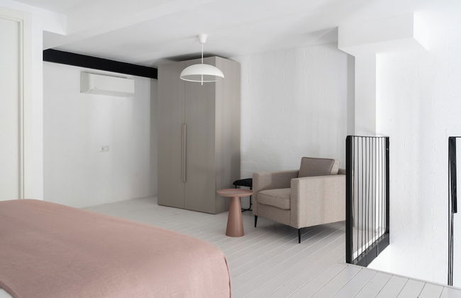 Limehome Almeria C. Hernán Cortés - Photo 8