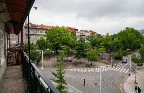 HAGAH Alojamentos - Foto 12