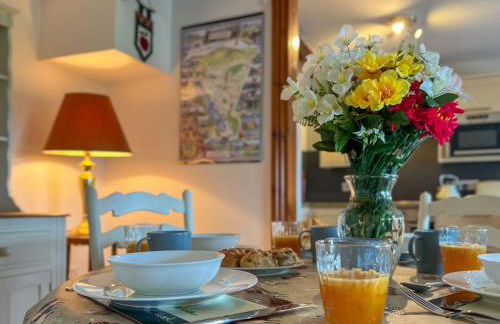 Fell View Bassenthwaite, rural location on a working farm in the fells - Foto 7