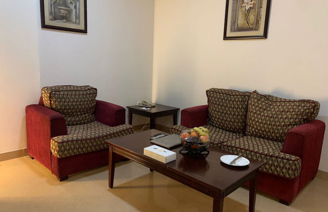 Wanasa Continental Hotel - Foto 7