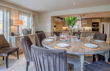 The Parsonage - Foto 7