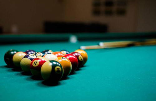 Villa Egadi, with swimming pool and tennis court - Foto 9