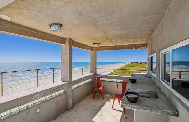 An Oceanfront Experience - Foto 43