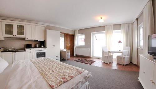 Appartementhaus Sonnengarten - Foto 3