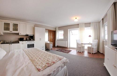 Appartementhaus Sonnengarten - Foto 3