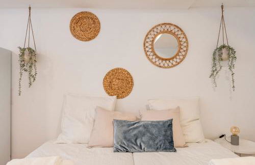 Chalet Marias - Parede beach apartments - Foto 38