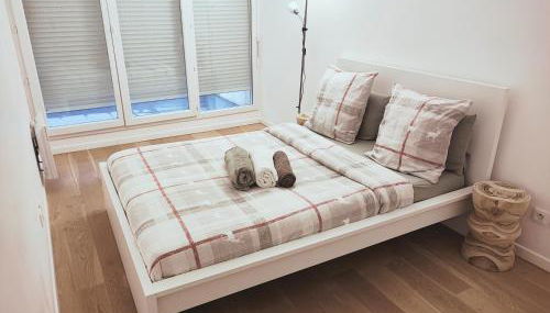 Comme Chez Vous Appartement 2 Chambres - Foto 3, towels