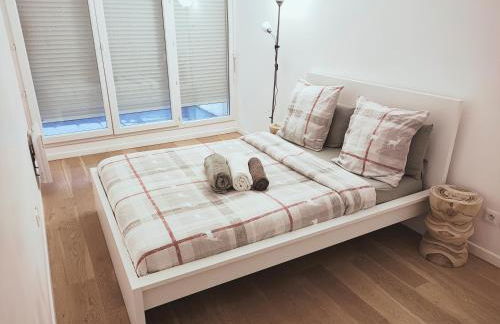 Comme Chez Vous Appartement 2 Chambres - Foto 3