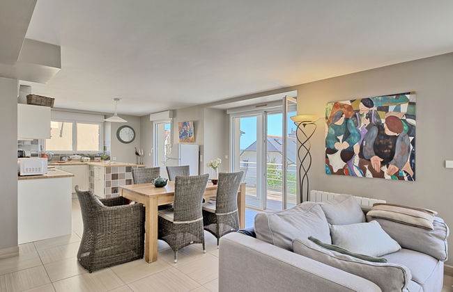 Les Embruns - Foto 1