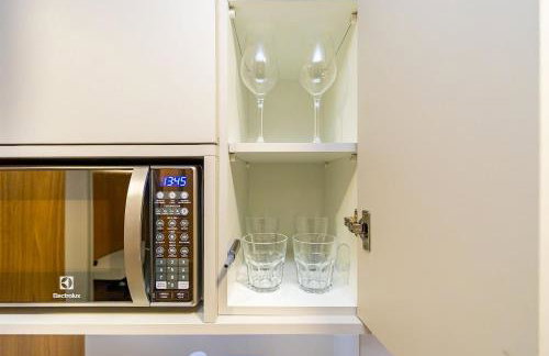 Studio Completo ao Lado da PUC - CAP109 - Foto 39