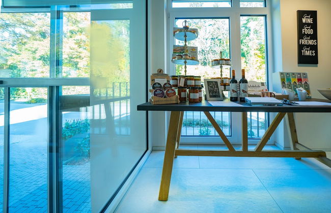 Bodenseezeit Apartmenthotel garni - Foto 3