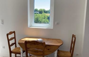 Clos Phitarra, charmant gîte pour 2 personnes à 7 mns d'Etretat - Foto 8