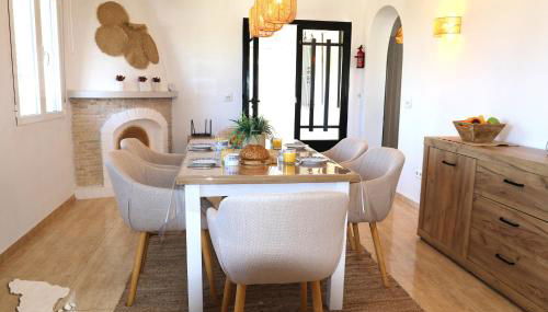 CostaBlancaDreams Casa Mali in Calpe - Foto 4