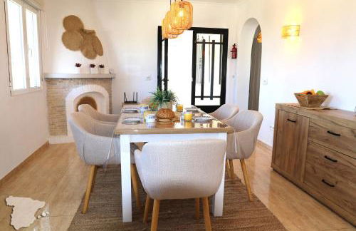 CostaBlancaDreams Casa Mali in Calpe - Foto 4