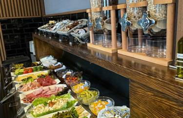 E&B Apartments Korb bei Waiblingen & Stuttgart - Foto 16