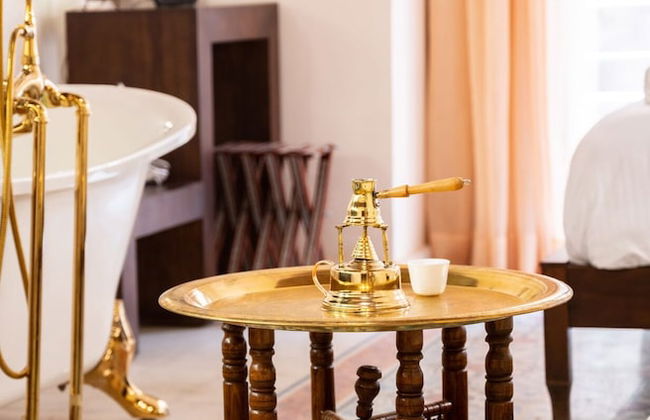 Xuru Stays I Downtown Studios - Foto 4