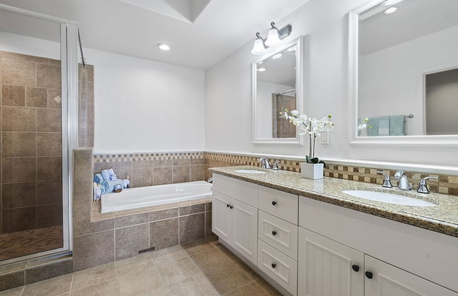 Kulalani 2003 2 Bedroom Townhouse by RedAwning - Foto 17