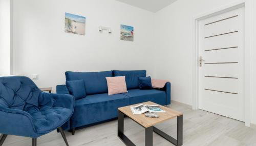 Heart of Old Town Gdańsk Cozy Apartment by Noclegi Renters - Foto 4