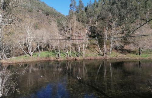 Casa do Adro-Passadiços do Paiva Arouca - Foto 52