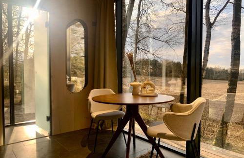 ÖÖD Suite | 2 Pers. - Foto 19