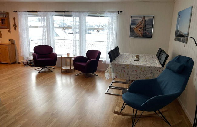 9 Person Holiday Home in Korsfjorden - Foto 17