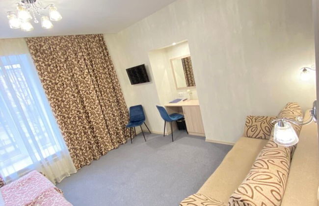 Matrix Hotel - Foto 31