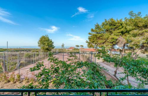 Thea Apartment near the Agkali - Ayia Anna beach in Evia - Photo 45