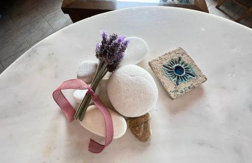 Sophia Villa Paros - Beachfront Villa at Lolantonis - Photo 82