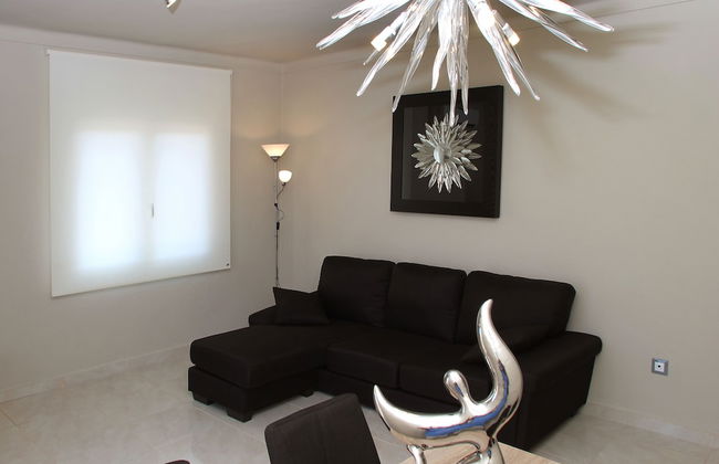 RVApartaments Provenzal - Foto 12