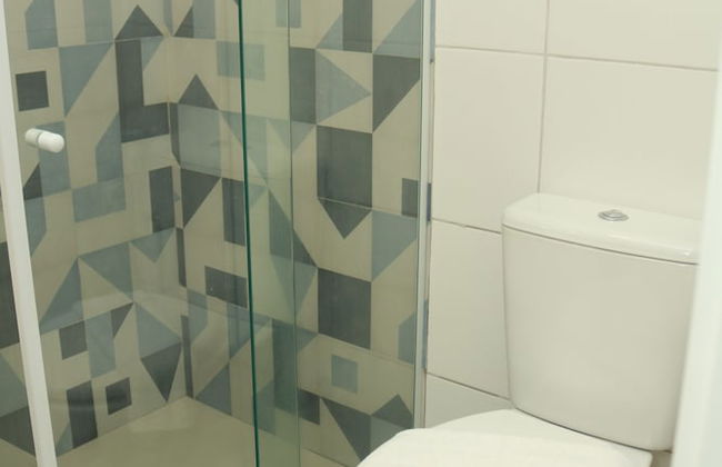 Edifício Promenade II Apt 206 - Photo 22